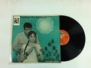 Bollywood OST: Pathar Ke Sanam1967 Indian EMI HMV LP