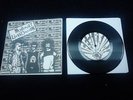 MODERAT LIKVIDATION NITAD punk gism KBD HARDCORE 1983 ORIG disorder