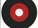 CALVIN WILLIAMS - LONELY YOU'LL BE - NORTHERN DEL-LA RECORD CO.