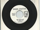 CANDI STATON - UNITY BOOTLEG - NOW YOU'VE GOT THE UPPER HAND