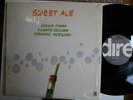 Sergio Fanni-Renato Sellani-Massimo Moriconi Sweet Ale Dire Italian jazz