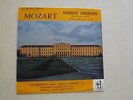 LOLA BOBESCO MOZART 1960 FRENCH 25CM LP VIOLIN DISCOPHILES FRANCAIS 25118VG++ EX