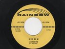 Latin Mambo - ALFREDITO - Rainbow 327 - Ki Ki Ri Ki / Curtain Cha Cha