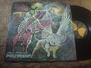 Polyphony ( Poly Phony) nice original LP Without Introduction
