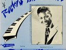 AMOS MILBURN — ROCKIN THE BOOGIE —  1956 10