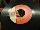 THE PEOPLE'S CHOICE Savin' My Lovin' For You MI NORTHERN SOUL 45 Killer SCARCE