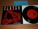 CLUTCH Pitchfork 7