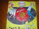 pochette ESSO BD chico del rio