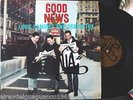 LOUIE RAMIREZ GOOD NEWS FANIA GOLD MANNY ROMAN  MADE IN USA  EX /NM   # 1708