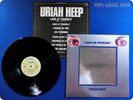 URIAH HEEP 