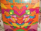 The Hellers Singers Players Doers Command Moog Soft/Psych Sealed 1968 