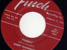 OH Mod R&B soul New Breed Albert Washington FINCH (( LISTEN )) Ramble