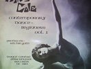 NIKKI COLE: Contemporary Dance Vol. 1 * RARE PRIVATE FUNK BREAKS LP