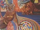 THE MOONEY SUZUKI  2004 VINYL EDITION LP  ALIVE & AMPLIFIED, GATEFOLD COVER