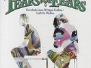 TEARS FOR FEARS Everybody Loves A Happy Ending / Call Me Mellow 2005 UK 12