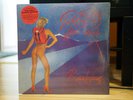 SEALED - ROGER WATERS Pros and Cons of Hitch Hiking PINK FLOYD with STICKER nude