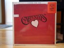 SEALED - The CARPENTERS a Song For You WITH FLAP and stickers .... AMAZING