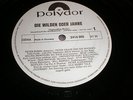 Die Wilden 60er Jahre mit den Beatles Muster not for Sale promo polydor