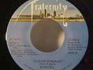 MANZEL...1979 SUGAR DREAMS..FRATERNITY 3422..SUPER RARE OHIO FUNK BREAK BEATS