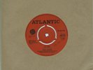 NORTHERN SOUL-DEON JACKSON-OOH BABY-UK-ATLANTIC-584159-DATE STAMPED DEMO.