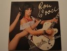 RON WOOD - Sure the one you need - 1992 GERMANY 2LP COLOR VINYL