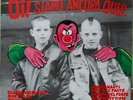 oi siamo ancora qui italian oi skinhead compilation 1991