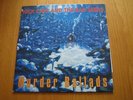 Vinyl: Nick Cave And The Bad Seeds - Murder Ballads - LP - SEHR guter Zustand