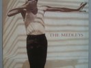 MICHAEL JACKSON - The Medleys BRAZIL PROMO 12