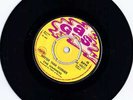 THE HAMMERS-HOTTER THAN SCORCHER-PAMA GAS LABEL--1970