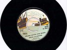 DENZIL AND JENNIFER--YOUNG GIFTED AND BLACK--PAMA ESCORT LABEL-1970