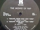 Rare Random Rap 12