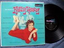 Kathy Young...The Sound Of Kathy Young...A Thousand Stars...Indigo LP 1961