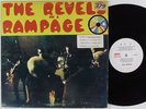 REVELS On A Rampage IMPACT LP surf