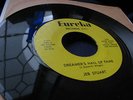 Rare deep soul jeb stuart dreamers hall of fame eureka