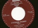 Tommy Brown and His Combo  