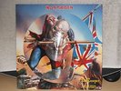 IRON MAIDEN THE TROOPER RARE LIMITED EDITION 3 TRACK 12