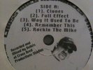 Rare Oz Hip Hop Adelaide Cross Bred Mongrels Overgrown Town Hilltop Hoods 2000