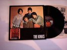 THE KINKS  LP: ( Neue Revue ) ( Hit-ton )
