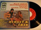 BIRGIT & IRIS ++ Shoo-Be-Doo-Be-Doo ++ extrem selten ++