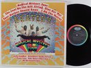 BEATLES Magical Mystery Tour CAPITOL 2835 LP mono