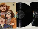 IMPROVED SOUND LIMITED 2LP Vinyl Krautrock Monster 1971 Liberty * Ultra RARE