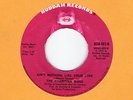 rare 70's Modern Soul (Hear) CHARISMA BAND 