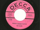 REX ALLEN 