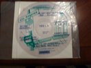 Yes L.A. LP Dangerhouse Picture Disc Germs
