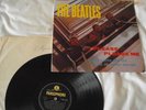 The BEATLES LP     Please Please Me Mono PMC 1202