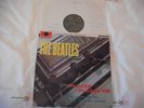 The BEATLES LP  PLEASE PLEASE ME Black and Gold Parlophone label Excellent cond.