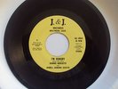 Monster Funk Soul 45 Johnnie Morisette I'm Hungry J& J (RARE SOUL))