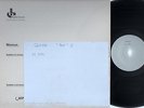 QUEEN hot space PROMO WHITE LABEL TEST PRESS RADIO FRANCE LP
