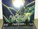 ULVER - NATTENS MADRIGAL LP Displeased Burzum Mayhem Emperor Satyricon Arcturus