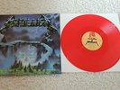 METALLICA - CREEPING DEATH / UK 12